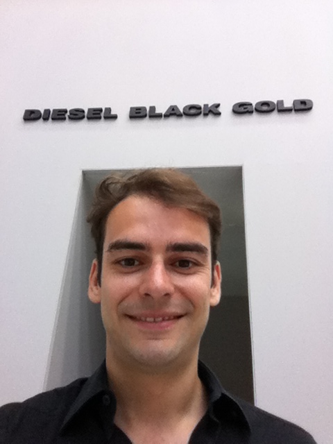 Alessandro Levi Minzi – Eventi