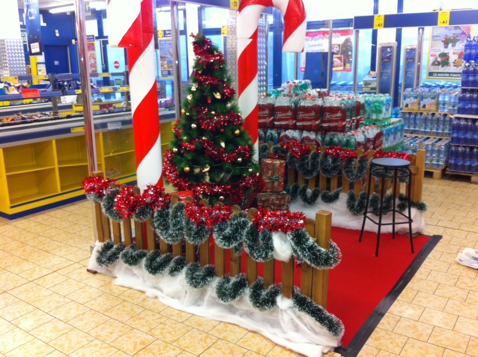 Alessandro Levi Minzi – Eventi