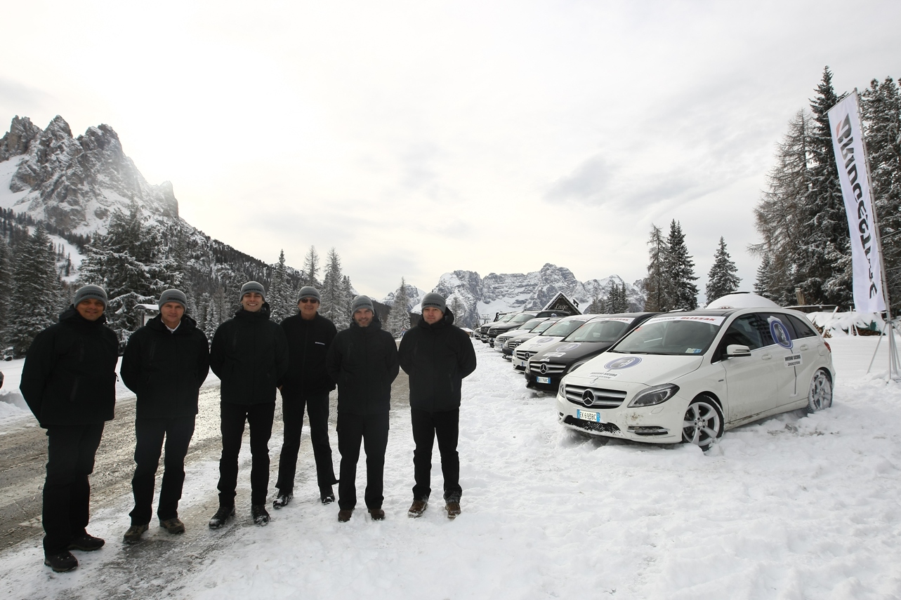 Alessandro Levi Minzi – Eventi