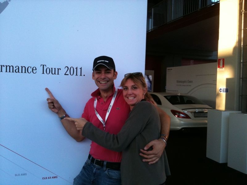 Alessandro Levi Minzi – Eventi